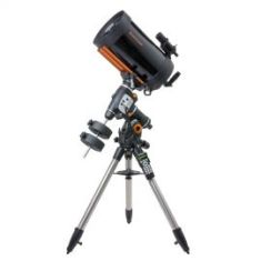 Telescopio Celestron CGEM II 1100 EQ