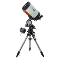 Telescopio Celestron CGEM II 1100 EdgeHD