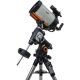 Telescopio Celestron CGEM II 800 EdgeHD