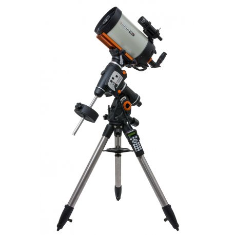 Telescopio Celestron CGEM II 800 EdgeHD