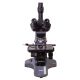 Microscopio Trinocular Levenhuk D740T 5,1 Mpx