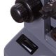 Microscopio Trinocular Levenhuk D740T 5,1 Mpx