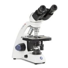 Microscopio Binocular Euromex BioBlue EVO 1000X