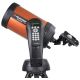 Adaptador Celestron NexYZ 3-Axis de Smartphone a Tomas Oculares