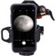 Adaptador Celestron NexYZ 3-Axis de Smartphone a Tomas Oculares