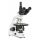 Microscopio Trinocular Euromex BioBlue EVO 1000X Iluminación Köhler