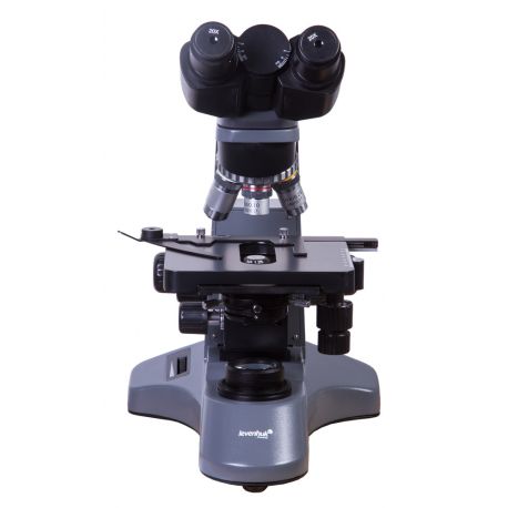 Microscopio Binocular Levenhuk 720B