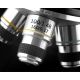 Microscopio Biológico Monocular Levenhuk D320L 3.1 Mp