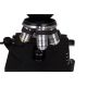 Microscopio Biológico Monocular Levenhuk D320L 3.1 Mp