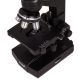 Microscopio Biológico Monocular Levenhuk D320L 3.1 Mp