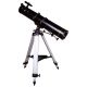 Telescopio Reflector Levenhuk SkyLine Base 110S