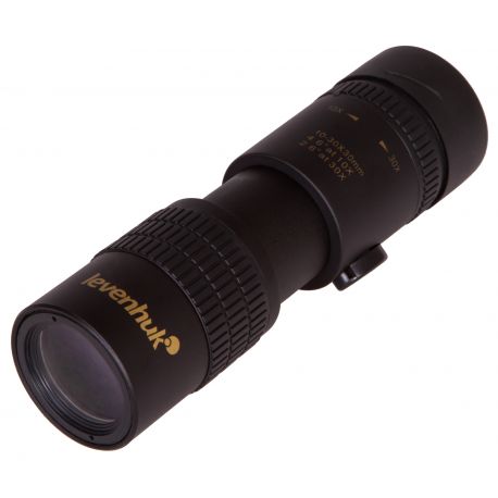 Monocular Levenhuk Atom Zoom 10-30x30