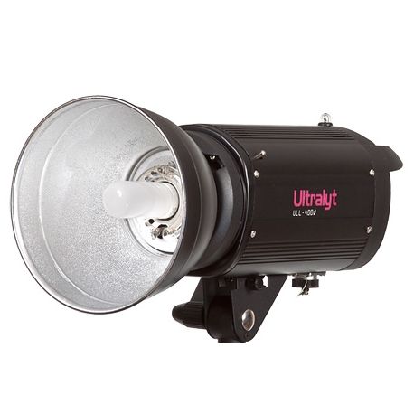 Flash Ultralyt ULL-400Q Digital