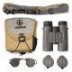 Prismáticos Leupold BX-1 McKenzie 10x42