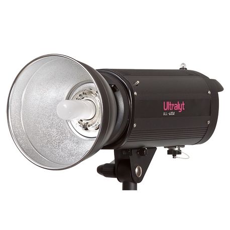 Flash Ultralyt ULL-600Q Digital