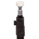 Stand - Soporte de Aluminio Ultralyt WT803 (mecanismo quick-lock)