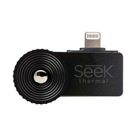Cámara térmica Seek Thermal CompactXR iOS