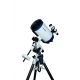 Telescopio Schmidt Meade LX85 203 mm f/10 ACF GoTo con AudioStar