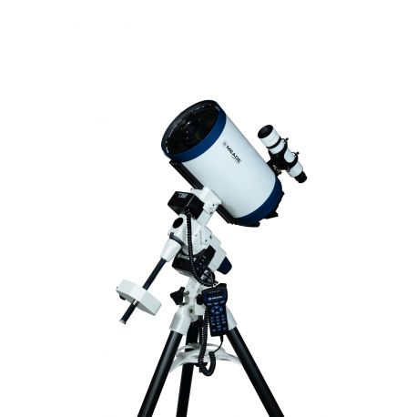 Telescopio Schmidt Meade LX85 203 mm f/10 ACF GoTo con AudioStar