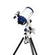 Telescopio Schmidt Meade LX85 203 mm f/10 ACF GoTo con AudioStar