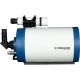 Telescopio Schmidt Meade LX85 203 mm f/10 ACF GoTo con AudioStar