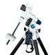 Telescopio Schmidt Meade LX85 203 mm f/10 ACF GoTo con AudioStar