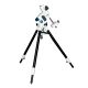 Telescopio Schmidt Meade LX85 203 mm f/10 ACF GoTo con AudioStar