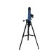 Telescopio Refractor Acromático Meade StarPro AZ 80/900