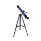 Telescopio Refractor Acromático Meade StarPro AZ 80/900