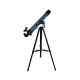 Telescopio Refractor Acromático Meade StarPro AZ 80/900