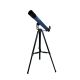 Telescopio Refractor Acromático Meade StarPro AZ 80/900