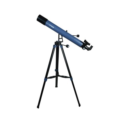 Telescopio Refractor Acromático Meade StarPro AZ 80/900