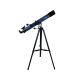 Telescopio Refractor Acromático Meade StarPro AZ 80/900