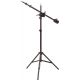 Stand - Soporte Ultralyt FT501A Boom (detalle del conector)