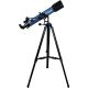 Telescopio Refractor Acromático Meade StarPro AZ 90/600