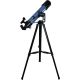 Telescopio Refractor Acromático Meade StarPro AZ 90/600