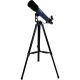 Telescopio Refractor Acromático Meade StarPro AZ 90/600