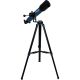 Telescopio Refractor Acromático Meade StarPro AZ 90/600