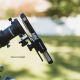 Telescopio Refractor Acromático Meade StarPro AZ 90/600