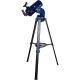 Telescopio Reflector Meade StarNavigator NG 125 GoTo