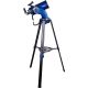 Telescopio Reflector Meade StarNavigator NG 125 GoTo