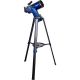 Telescopio Reflector Meade StarNavigator NG 125 GoTo