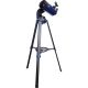Telescopio Reflector Meade StarNavigator NG 125 GoTo