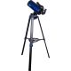 Telescopio Reflector Meade StarNavigator NG 125 GoTo