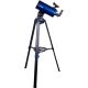 Telescopio Reflector Meade StarNavigator NG 125 GoTo