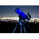 Telescopio Refractor Alt-Azimutal Meade Infinity 80