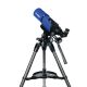 Telescopio Refractor Alt-Azimutal Meade Infinity 80