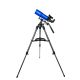 Telescopio Refractor Alt-Azimutal Meade Infinity 80