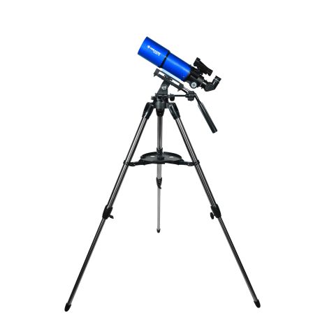 Telescopio Refractor Alt-Azimutal Meade Infinity 80