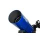 Telescopio Refractor Alt-Azimutal Meade Infinity 80